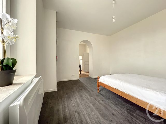 Appartement T2 à louer - 2 pièces - 31,20 m2 - St Sylvestre Sur Lot - 47 - AQUITAINE