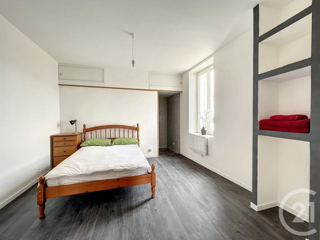 Appartement T2 à louer - 2 pièces - 31,20 m2 - St Sylvestre Sur Lot - 47 - AQUITAINE