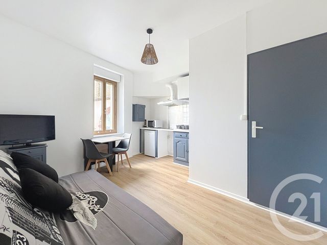 Appartement Studio à louer - 1 pièce - 19,72 m2 - Ste Livrade Sur Lot - 47 - AQUITAINE