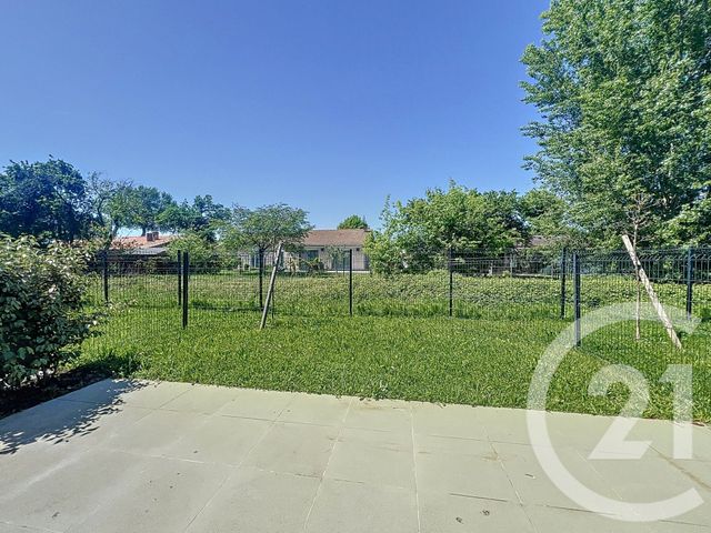 Maison à louer - 4 pièces - 93,10 m2 - Villeneuve Sur Lot - 47 - AQUITAINE