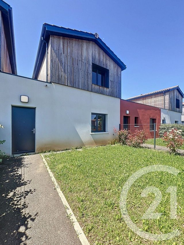 Maison à louer - 4 pièces - 93,10 m2 - Villeneuve Sur Lot - 47 - AQUITAINE