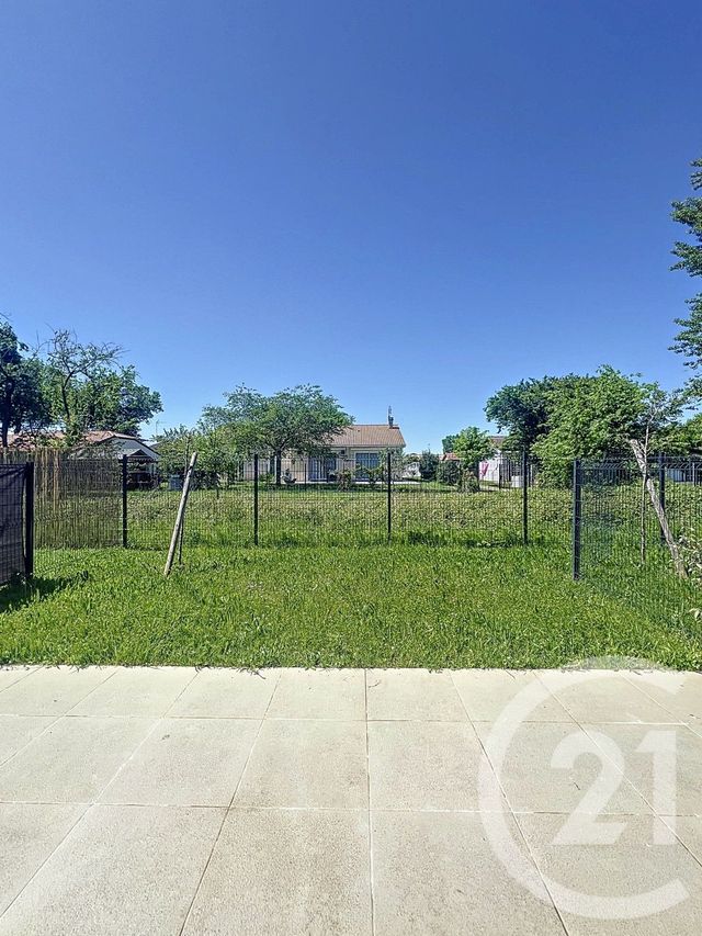 Maison à louer - 4 pièces - 98,31 m2 - Villeneuve Sur Lot - 47 - AQUITAINE