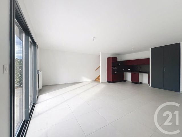 Maison à louer - 4 pièces - 98,31 m2 - Villeneuve Sur Lot - 47 - AQUITAINE