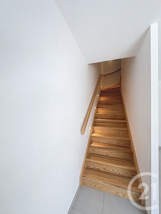 Maison à louer - 4 pièces - 98,31 m2 - Villeneuve Sur Lot - 47 - AQUITAINE