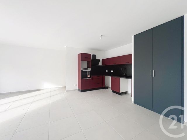 Maison à louer - 4 pièces - 98,31 m2 - Villeneuve Sur Lot - 47 - AQUITAINE