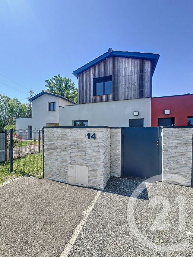 Maison à louer - 4 pièces - 97,38 m2 - Villeneuve Sur Lot - 47 - AQUITAINE