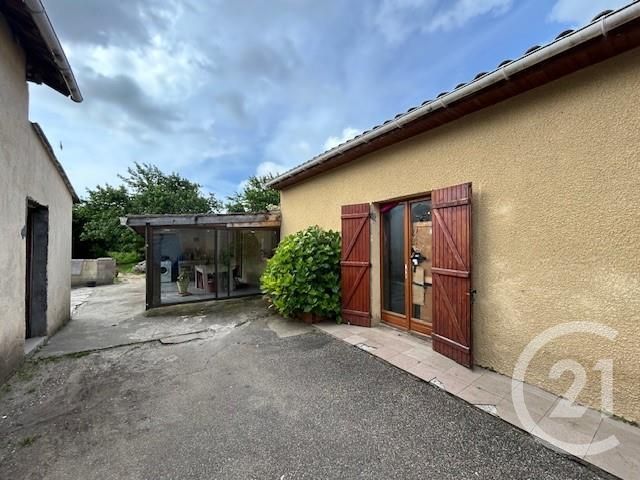 Maison à vendre - 3 pièces - 79,80 m2 - Monsempron Libos - 47 - AQUITAINE