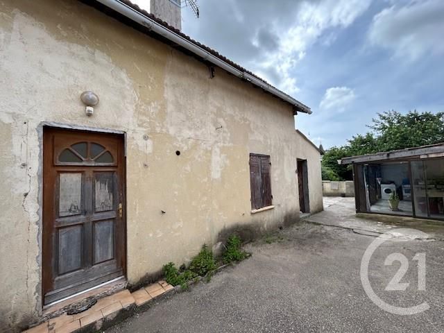 Maison à vendre - 3 pièces - 79,80 m2 - Monsempron Libos - 47 - AQUITAINE