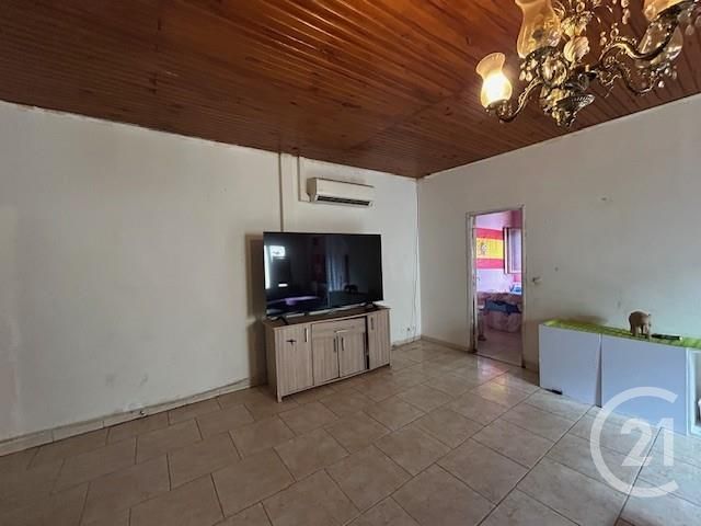 Maison à vendre - 3 pièces - 79,80 m2 - Monsempron Libos - 47 - AQUITAINE