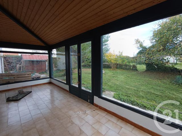 Maison à vendre - 4 pièces - 117 m2 - Bias - 47 - AQUITAINE