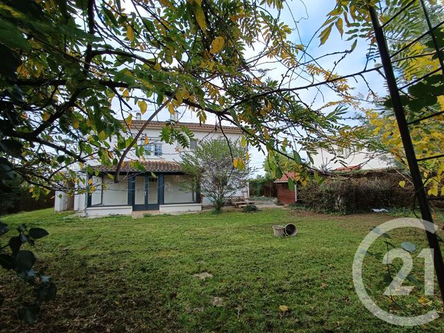 Maison à vendre - 4 pièces - 117 m2 - Bias - 47 - AQUITAINE