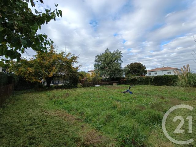 Maison à vendre - 4 pièces - 117 m2 - Bias - 47 - AQUITAINE