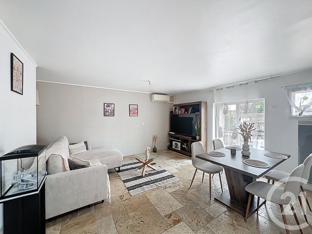 Appartement F3 à vendre - 3 pièces - 84,70 m2 - Villeneuve Sur Lot - 47 - AQUITAINE