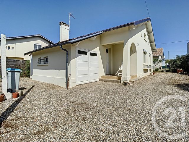 Maison à louer - 3 pièces - 58 m2 - Villeneuve Sur Lot - 47 - AQUITAINE