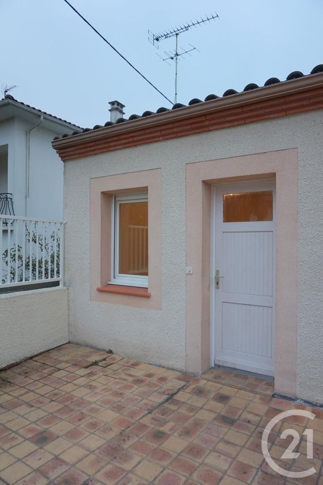 Maison à vendre - 2 pièces - 31,54 m2 - Villeneuve Sur Lot - 47 - AQUITAINE