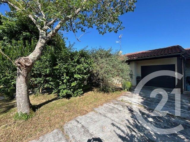 Maison à vendre - 5 pièces - 92 m2 - Casseneuil - 47 - AQUITAINE