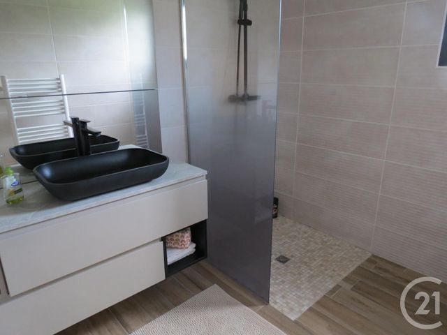 Maison à vendre - 4 pièces - 180 m2 - Villeneuve Sur Lot - 47 - AQUITAINE