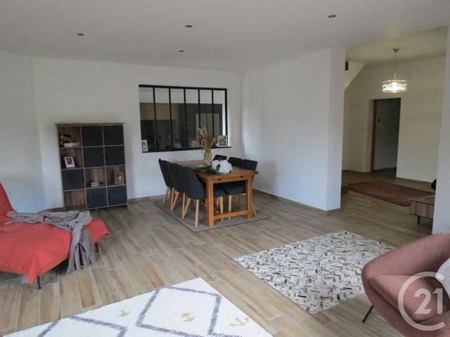 Maison à vendre - 4 pièces - 180 m2 - Villeneuve Sur Lot - 47 - AQUITAINE