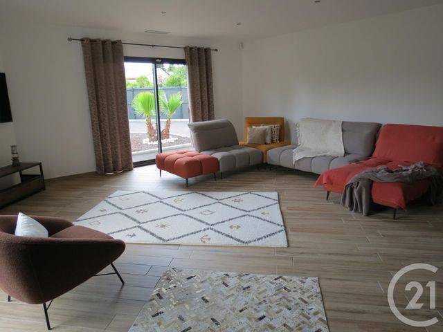 Maison à vendre - 4 pièces - 180 m2 - Villeneuve Sur Lot - 47 - AQUITAINE