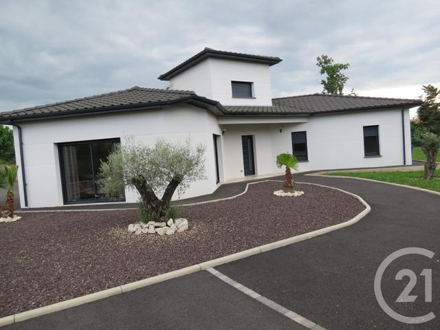 Maison à vendre - 4 pièces - 180 m2 - Villeneuve Sur Lot - 47 - AQUITAINE