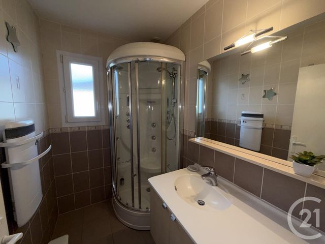 Maison &agrave; vendre - 4 pi&egrave;ces - 111,30 m2 - Casseneuil - 47 - AQUITAINE