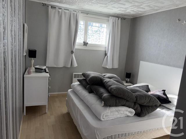 Maison &agrave; vendre - 4 pi&egrave;ces - 111,30 m2 - Casseneuil - 47 - AQUITAINE