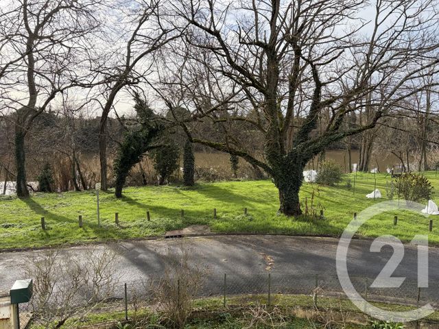 Maison &agrave; vendre - 4 pi&egrave;ces - 111,30 m2 - Casseneuil - 47 - AQUITAINE