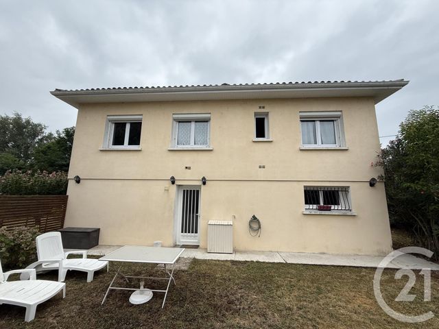 Maison à vendre - 4 pièces - 111,30 m2 - Casseneuil - 47 - AQUITAINE