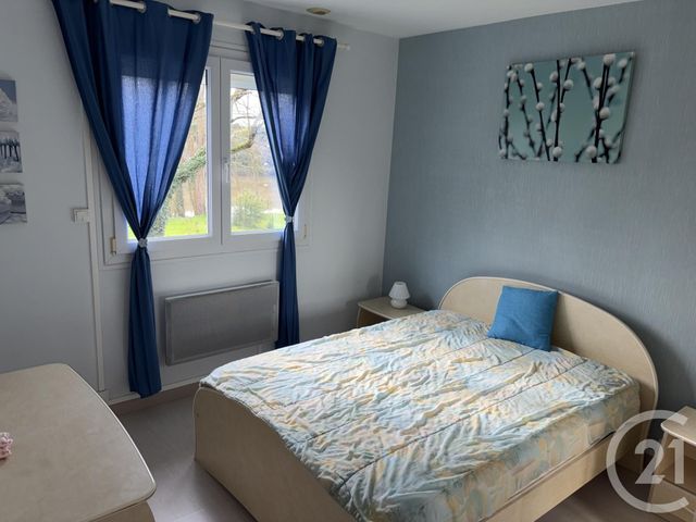 Maison &agrave; vendre - 4 pi&egrave;ces - 111,30 m2 - Casseneuil - 47 - AQUITAINE