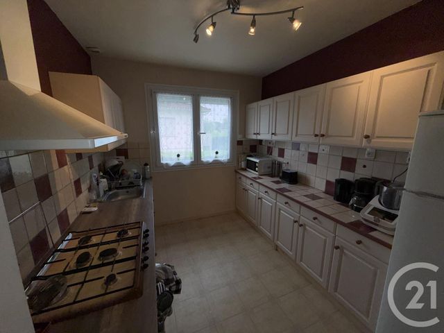 Maison à vendre - 4 pièces - 111,30 m2 - Casseneuil - 47 - AQUITAINE