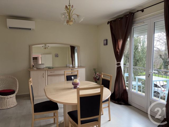 Maison &agrave; vendre - 4 pi&egrave;ces - 111,30 m2 - Casseneuil - 47 - AQUITAINE