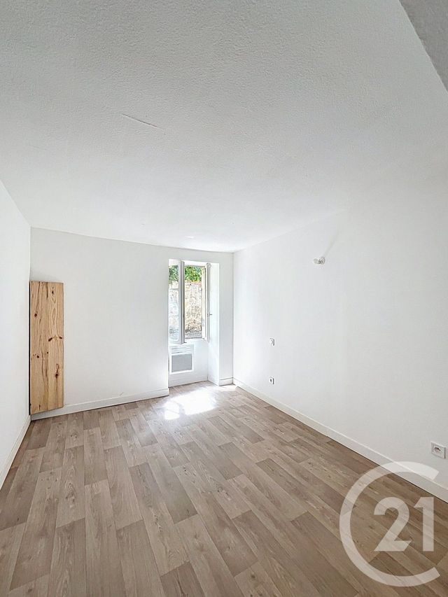 Appartement Studio à louer - 1 pièce - 23,53 m2 - Villeneuve Sur Lot - 47 - AQUITAINE