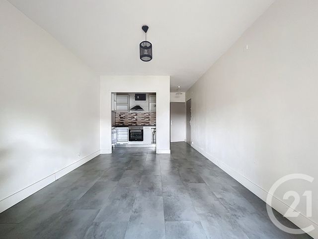 Appartement Studio à louer - 1 pièce - 24,99 m2 - Villeneuve Sur Lot - 47 - AQUITAINE