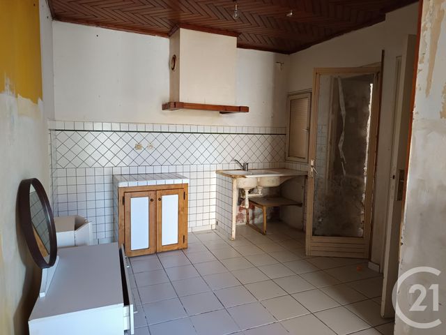 Maison à vendre - 4 pièces - 78,77 m2 - Le Temple Sur Lot - 47 - AQUITAINE