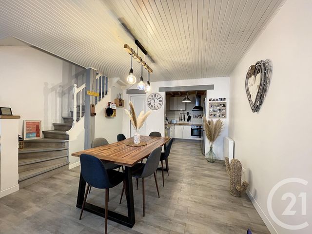 maison - VILLENEUVE SUR LOT - 47