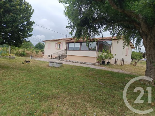 Maison à vendre - 7 pièces - 196 m2 - Villeneuve Sur Lot - 47 - AQUITAINE