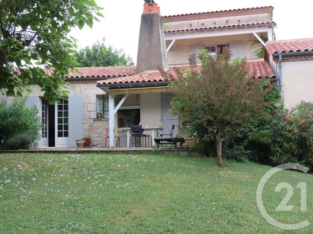 maison - CANCON - 47