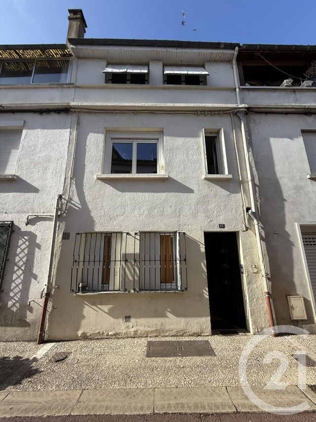 immeuble - VILLENEUVE SUR LOT - 47