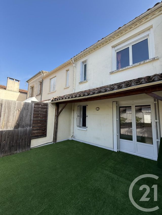 Immeuble à vendre - 125 m2 - Villeneuve Sur Lot - 47 - AQUITAINE