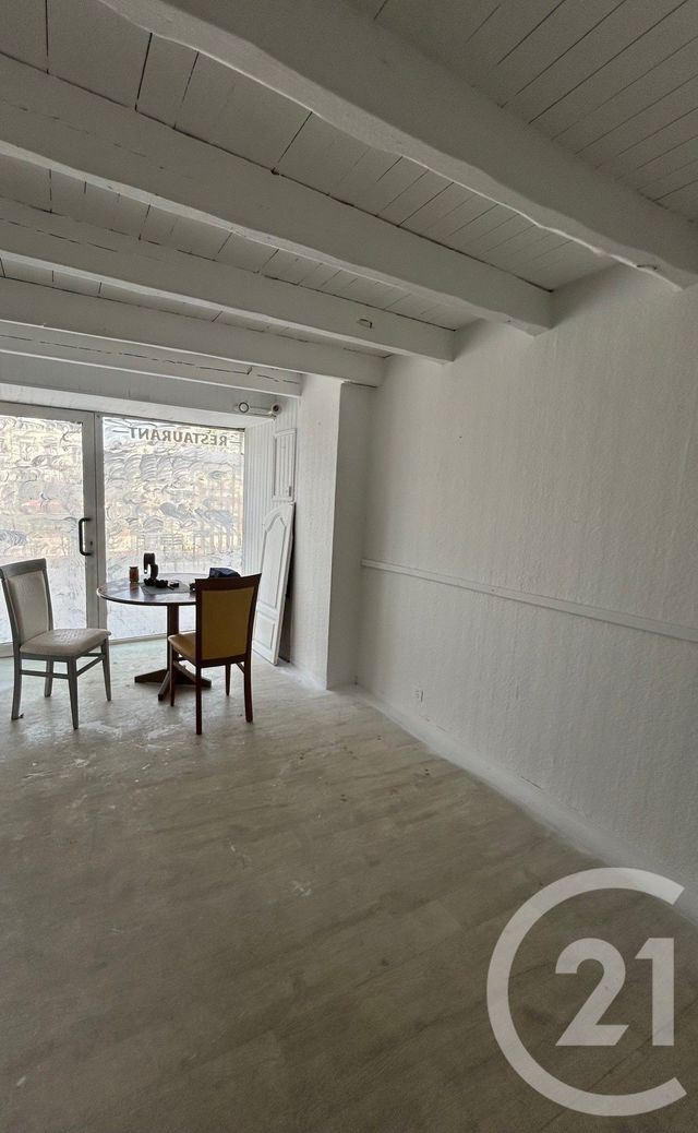 Immeuble &agrave; vendre - 200 m2 - Villeneuve Sur Lot - 47 - AQUITAINE