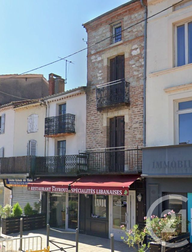Immeuble à vendre - 200 m2 - Villeneuve Sur Lot - 47 - AQUITAINE