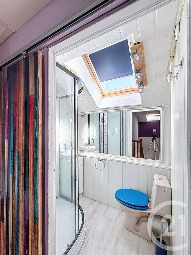 Maison à vendre - 5 pièces - 156,10 m2 - Villeneuve Sur Lot - 47 - AQUITAINE