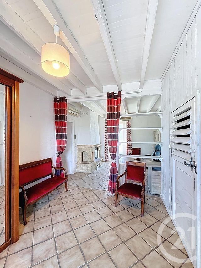 Maison à vendre - 5 pièces - 156,10 m2 - Villeneuve Sur Lot - 47 - AQUITAINE