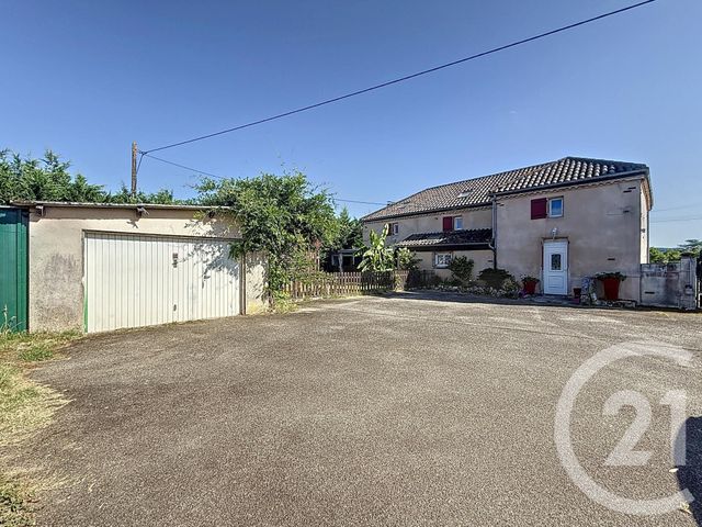 Maison à vendre - 5 pièces - 156,10 m2 - Villeneuve Sur Lot - 47 - AQUITAINE