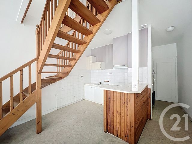 Appartement Duplex à vendre VILLENEUVE SUR LOT