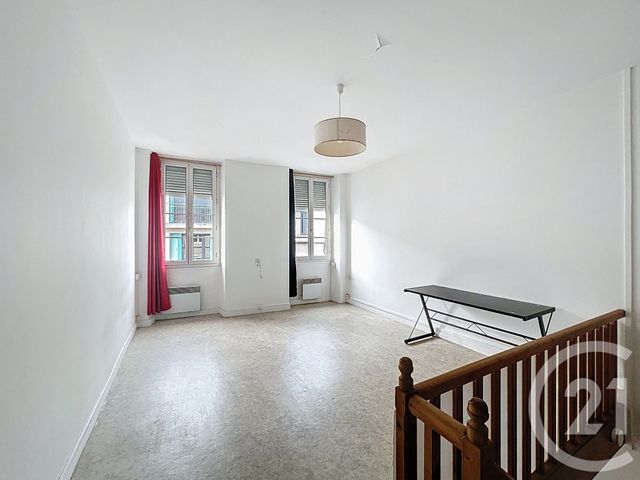 Appartement Duplex à vendre - 2 pièces - 83 m2 - Villeneuve Sur Lot - 47 - AQUITAINE