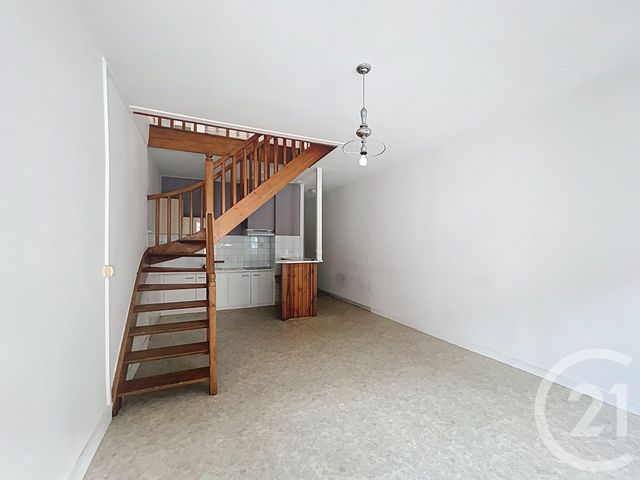 Appartement Duplex à vendre - 2 pièces - 83 m2 - Villeneuve Sur Lot - 47 - AQUITAINE