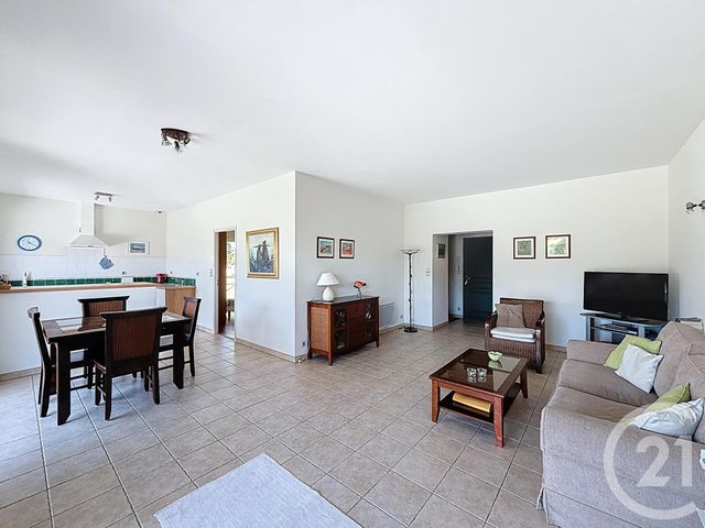 appartement - CASTELNAUD DE GRATECAMBE - 47