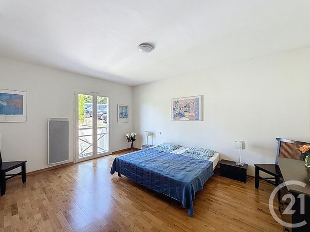 Appartement F3 à vendre - 5 pièces - 90 m2 - Castelnaud De Gratecambe - 47 - AQUITAINE