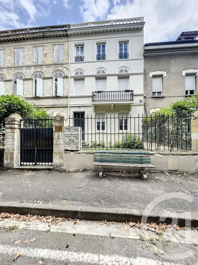 Appartement T2 à louer - 2 pièces - 67,32 m2 - Villeneuve Sur Lot - 47 - AQUITAINE